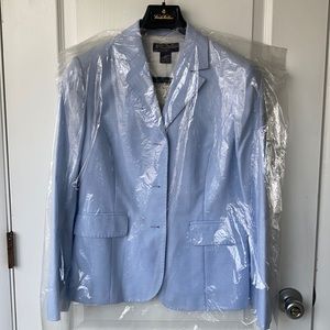 Cotton Jacket